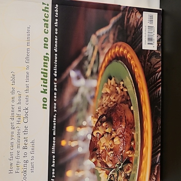 Cooking to beat the clock. - Picture 2 of 4